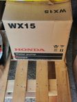 Honda vattenpump 
