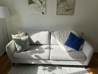 Soffa: County Mio 2,5 sits