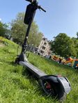 Elscooter  Widewheel pro￼