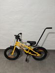Biltema barncykel 16" helt ny