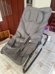 GRATIS babysitter