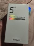 Helt ny Numbuzin No.5+ vitamin serum!