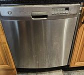 Diskmaskin Electrolux