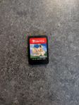 Pokémon Let’s Go Eevee – Nintendo Switch