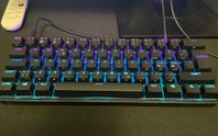 Steelseries Apex Pro Mini (Nordisk)