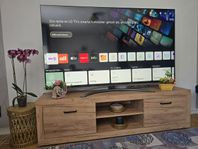 LG TV och TV BÄNK