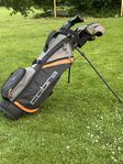 Cobra juniorset 13-15