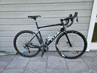 cube, agree c62 race