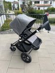 Bugaboo Melange Grey 