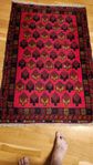 afghan matta 