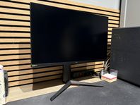 Gaming Monitor 180 hz