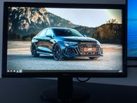 Benq 24 tum 60hz skärm