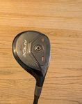 Callaway uw 17 grader