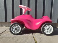 Bobby car