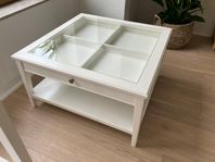 IKEA Liatorp soffbord / coffee table