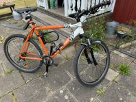 Cresent Oden mountenbike