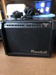Randall RG75