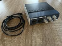 Presonus AudioBox 22VSL