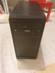 AMD A-5300 8GB 500GB HDD