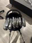 Järnset 3-P Mixt-set