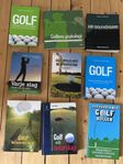 Golfböcker