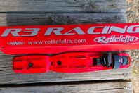 Rottefella skate R3 Racing bindningar.