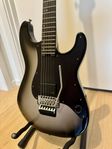 Charvel Phil Sgrosso signature