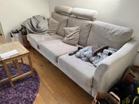 3 sits tygsoffa från Mio