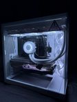 Gaming-PC - Ryzen 7 7800X3D / RX 7800 XT