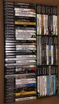 Nintendo Gamecube spel ca 108 st se bilder