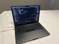 MacBook 14 24gb m4 pro