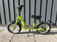 Springcykel