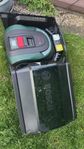 Robotgräsklippare, BOSCH Indego M+ 700