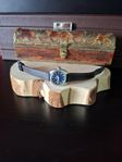 Vintage Alfa Damklocka Swiss Made