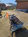 Thule chariot chinook 