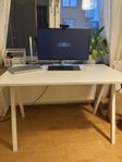 Skrivbord Trotten IKEA 