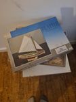Corel S.R.L Flattie: U.S. Boat Modeling Kit