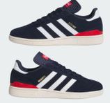 Helt nya Adidas - Busenitz Pro Marin / vit / röd