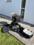 Bugaboo cameleon 3 - allt ingår