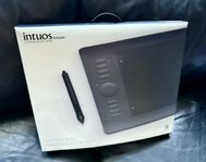 Wacom Intuos 5 touch M