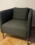 OANVÄND IKEA Ekerö grön. Slutsåld färg. Nyskick!