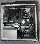 Gaming Dator Acer Nitro N50 i5/16/512/1660s stationär dator
