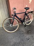 cykel 28 tum