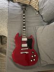 elgitarr 