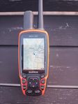 Garmin Astro 320