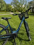 elcykel 7 växlar Trek 