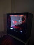 monster gaming dator