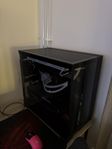 monster gaming dator