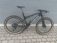 trek supercaliber 9.9 XTR 2022, XL