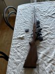 Savage - 93 22WMR